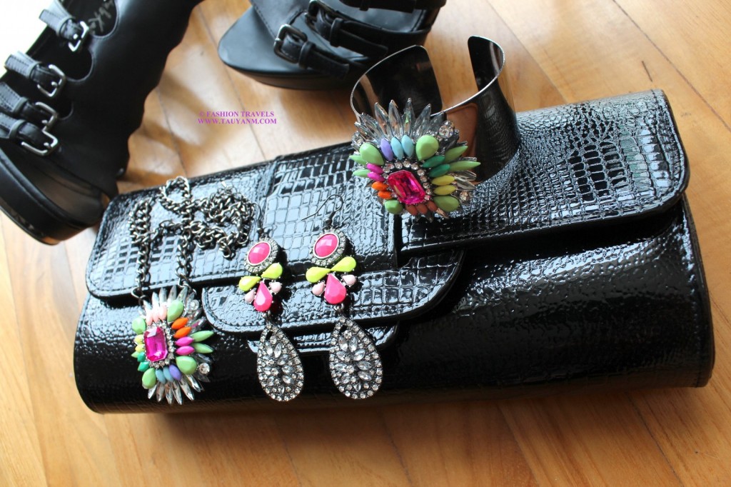 #katiezaccessories #fashiontravelswwwtauyanmcom