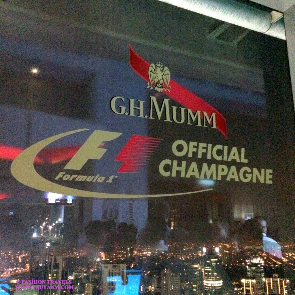 #kickoffpartymarini #ellemalaysia 