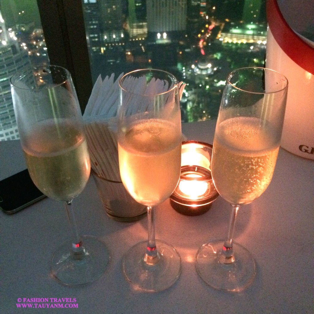 #kickoffpartymarini #ellemalaysia