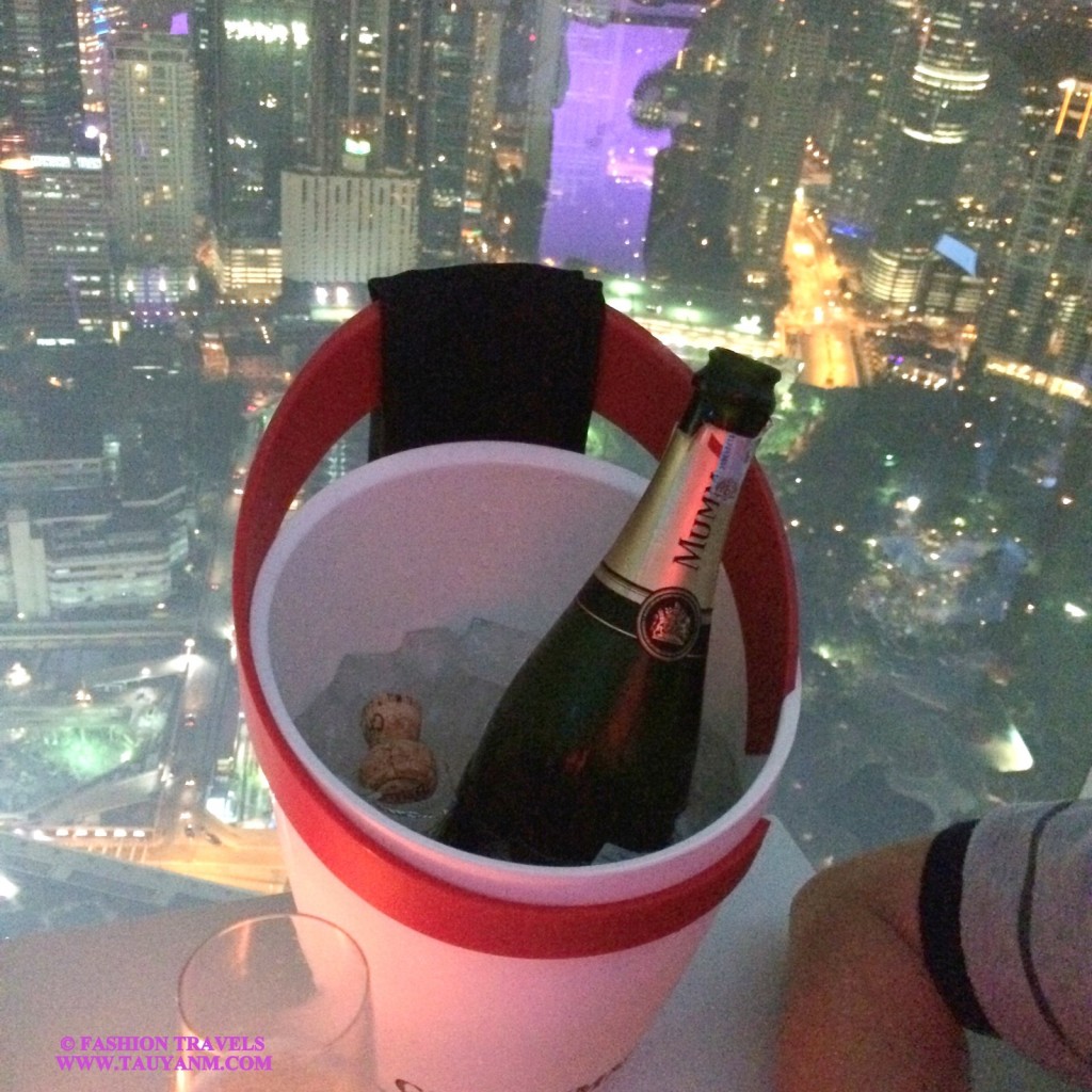 #kickoffpartymarini #ellemalaysia
