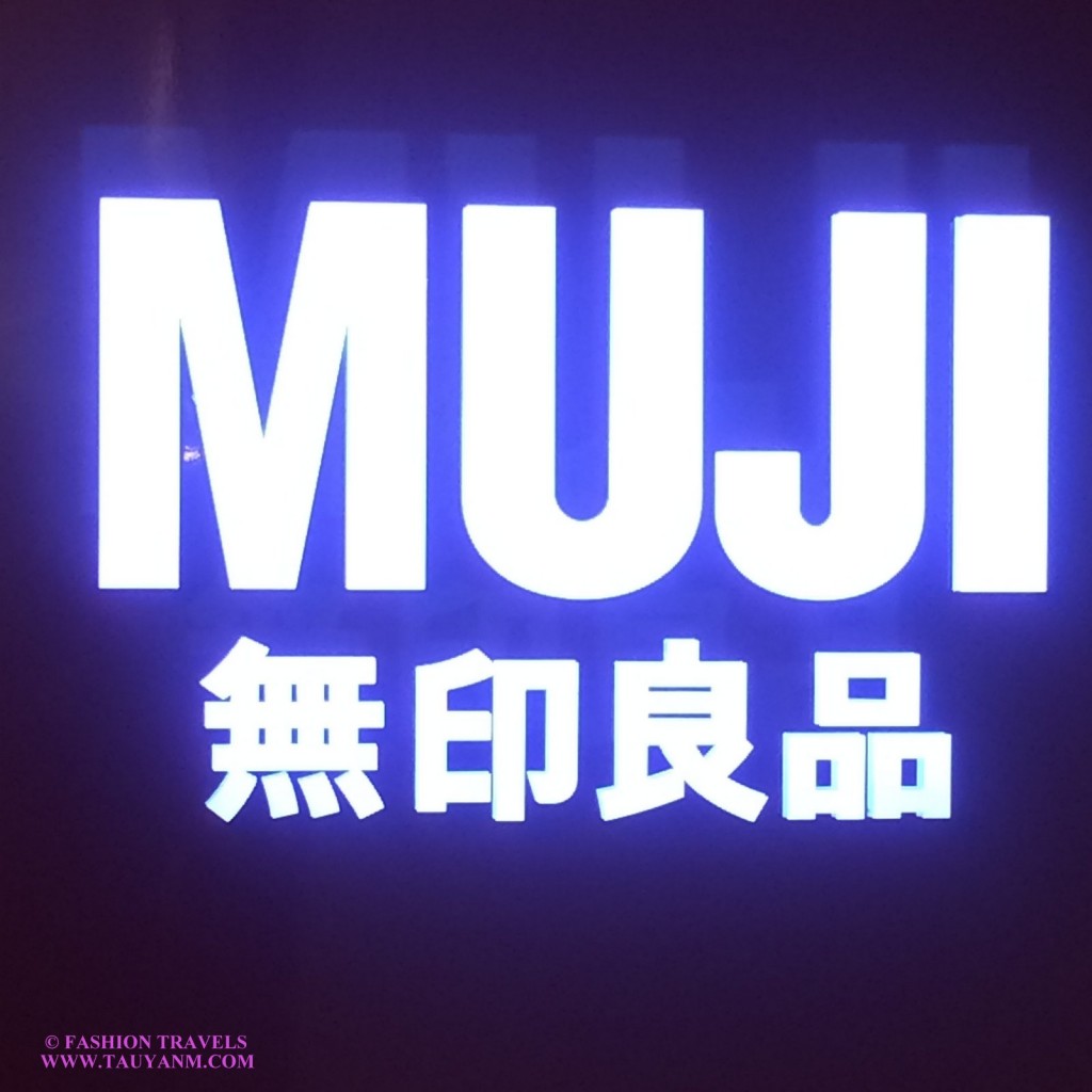 #muji #avenuek  #malaysia