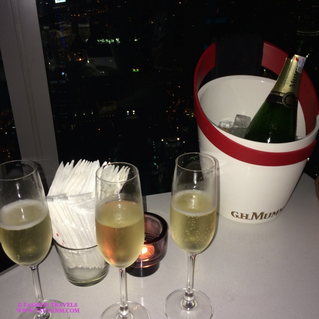 #kickoffpartymarini #ellemalaysia