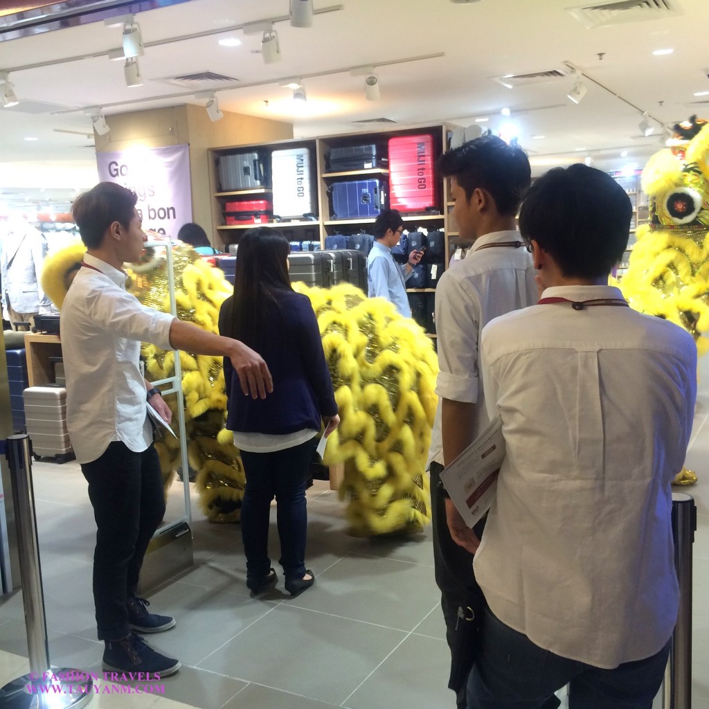#muji #avenuek  #malaysia