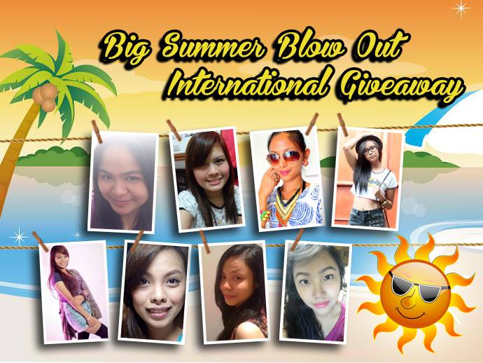 #giveaway #fashion