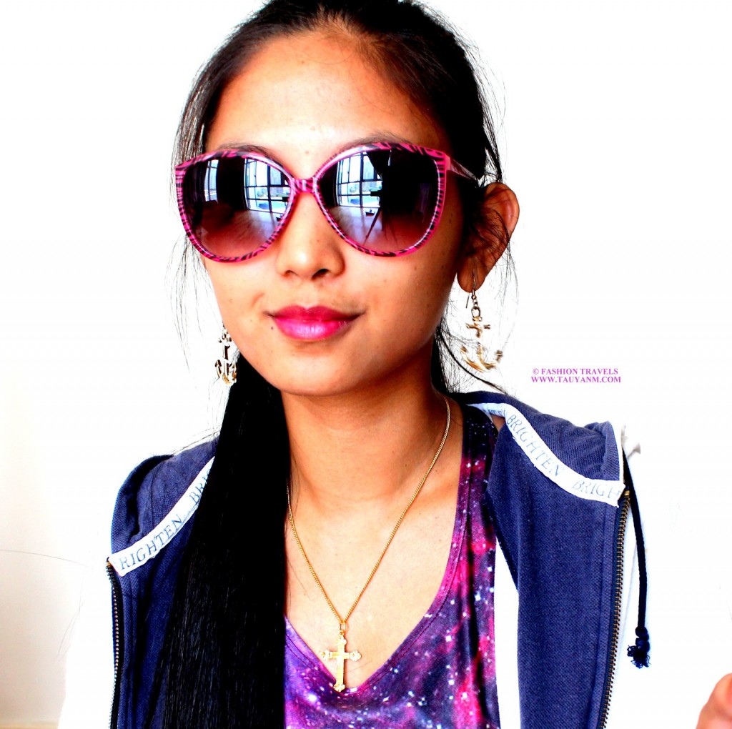 #fashiontravelswwwtauyanmcom #ootd #galaxy