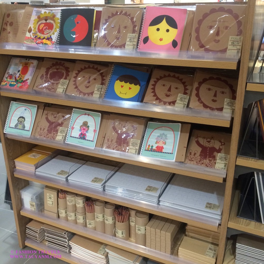 #muji #avenuek  #malaysia