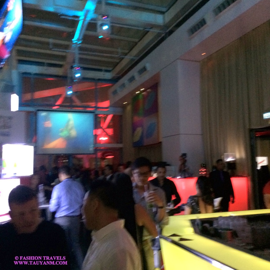#kickoffpartymarini #ellemalaysia