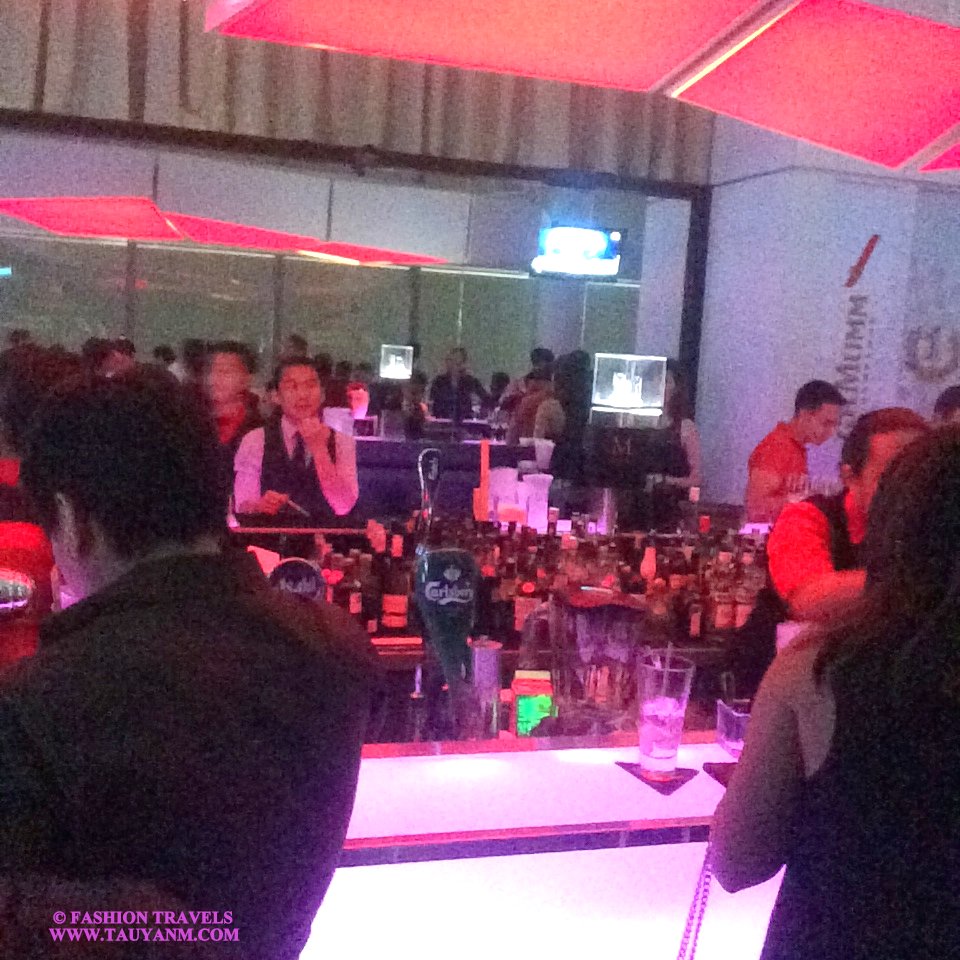 #kickoffpartymarini #ellemalaysia
