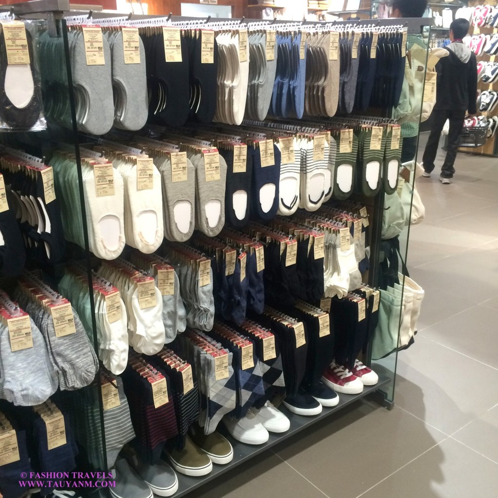 #muji #avenuek  #malaysia