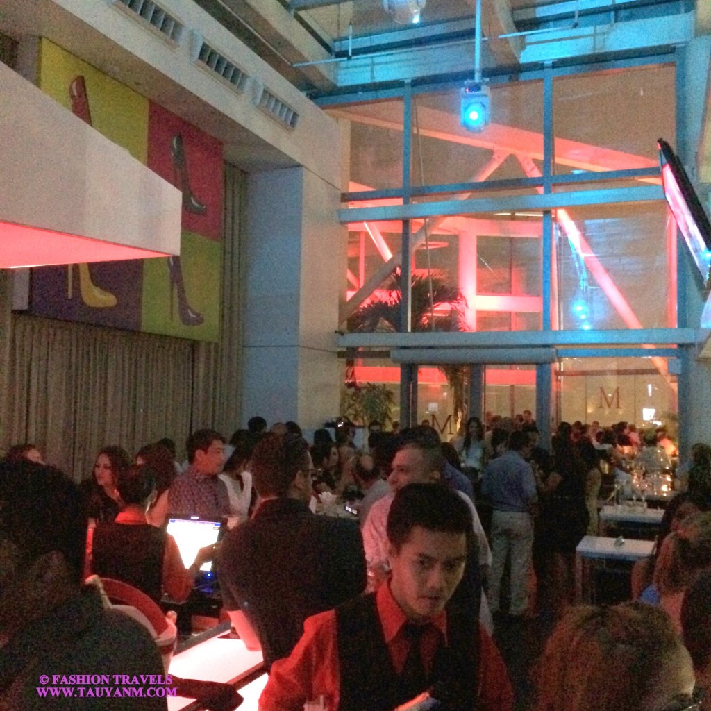 #kickoffpartymarini #ellemalaysia