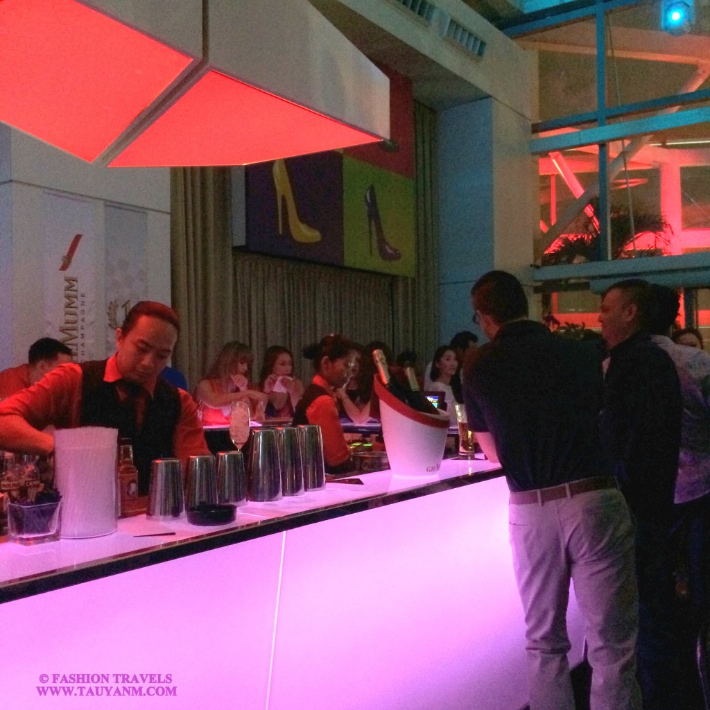 #kickoffpartymarini #ellemalaysia