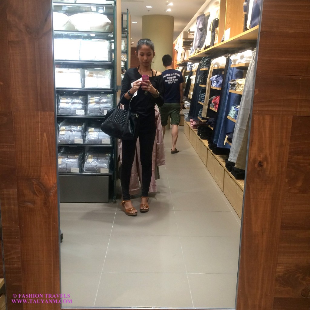 #muji #avenuek  #malaysia