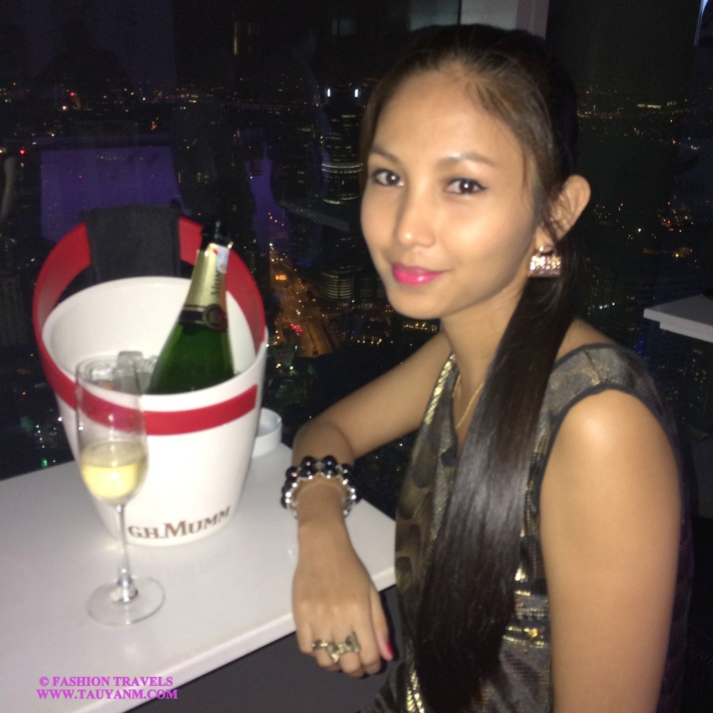 #kickoffpartymarini #ellemalaysia