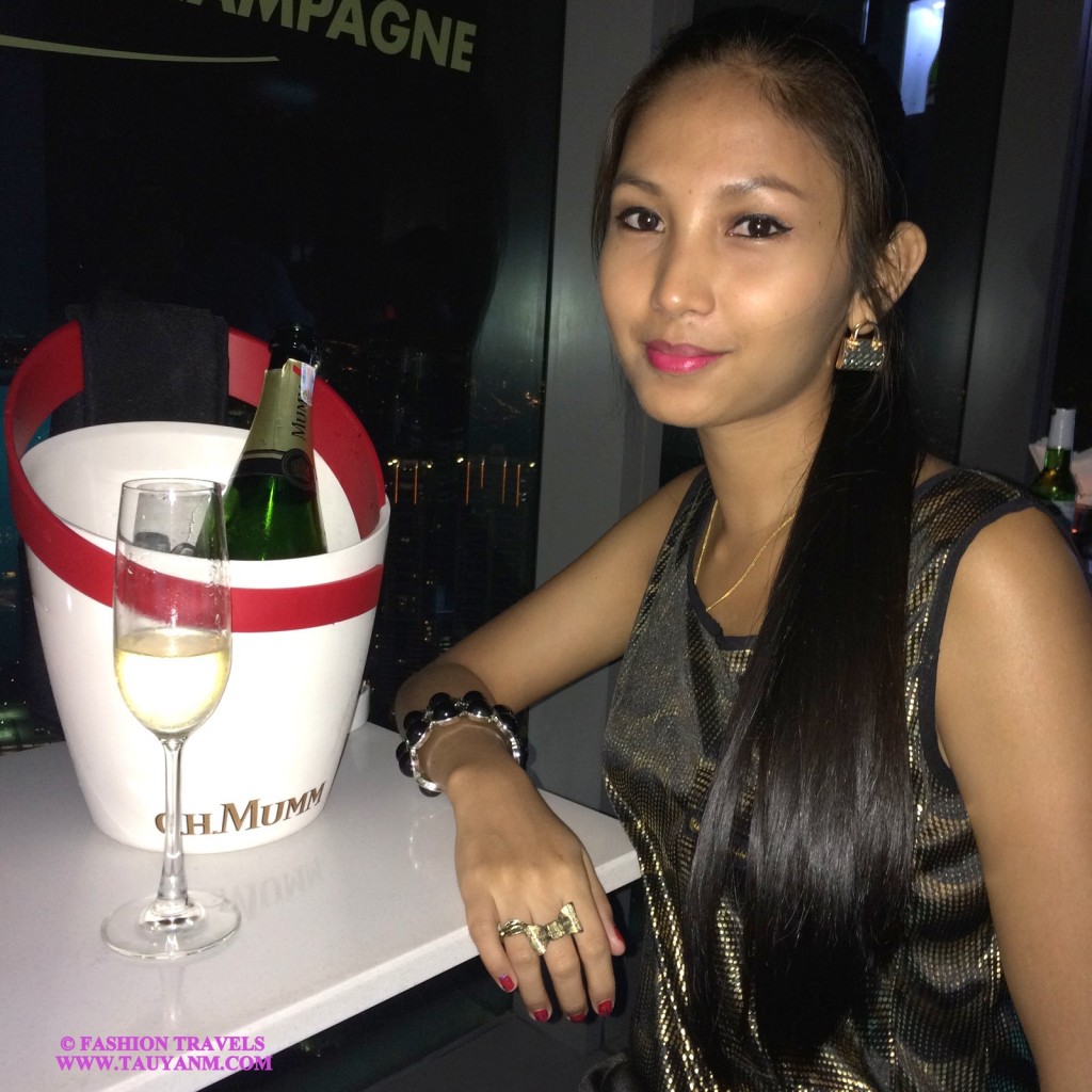 #kickoffpartymarini #ellemalaysia