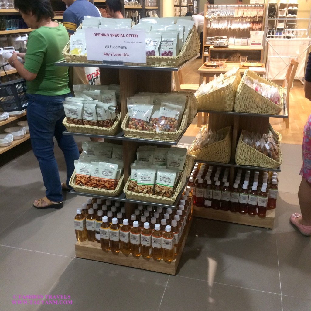 #muji #avenuek  #malaysia