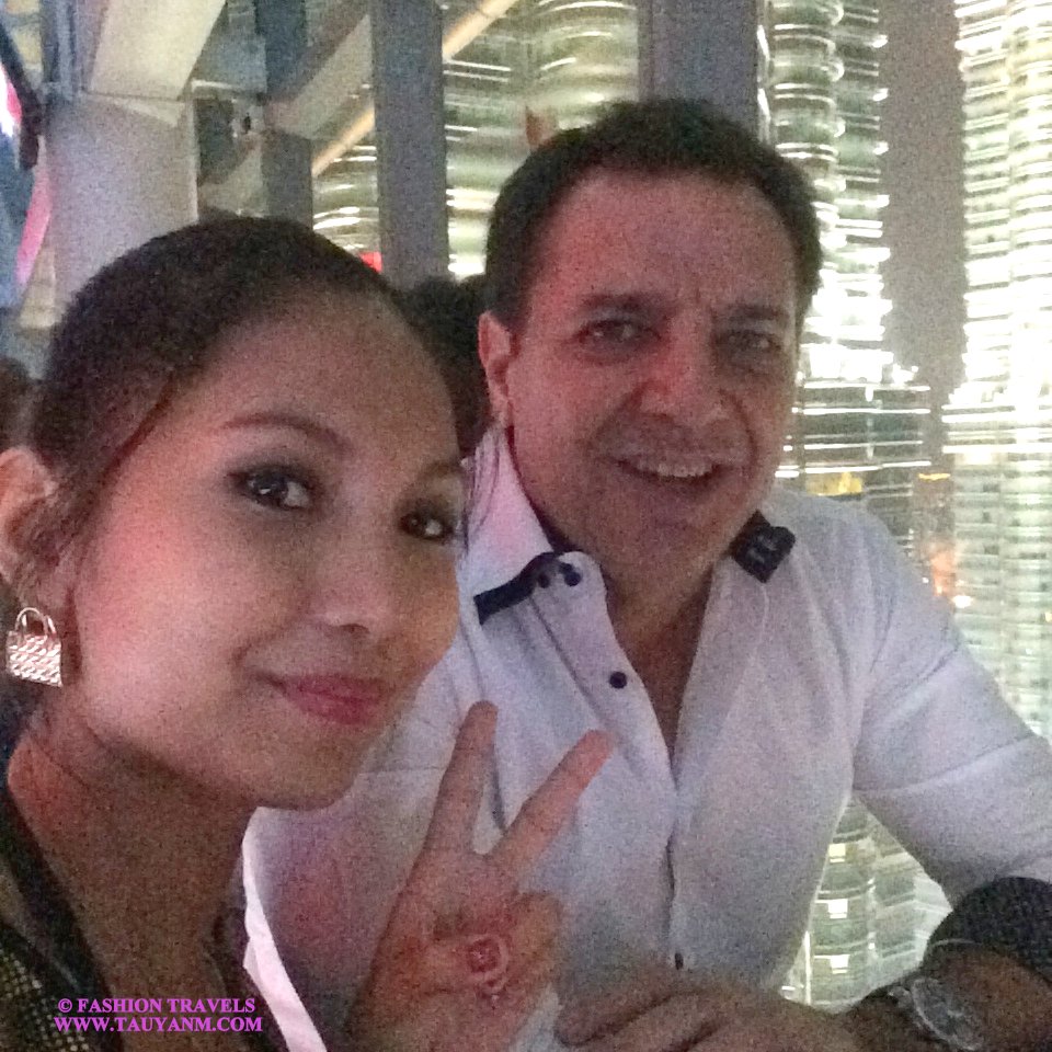 #kickoffpartymarini #ellemalaysia