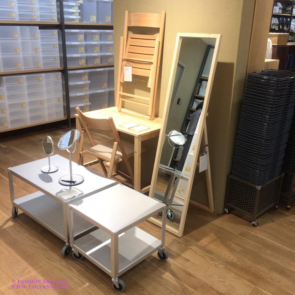 #muji #avenuek  #malaysia