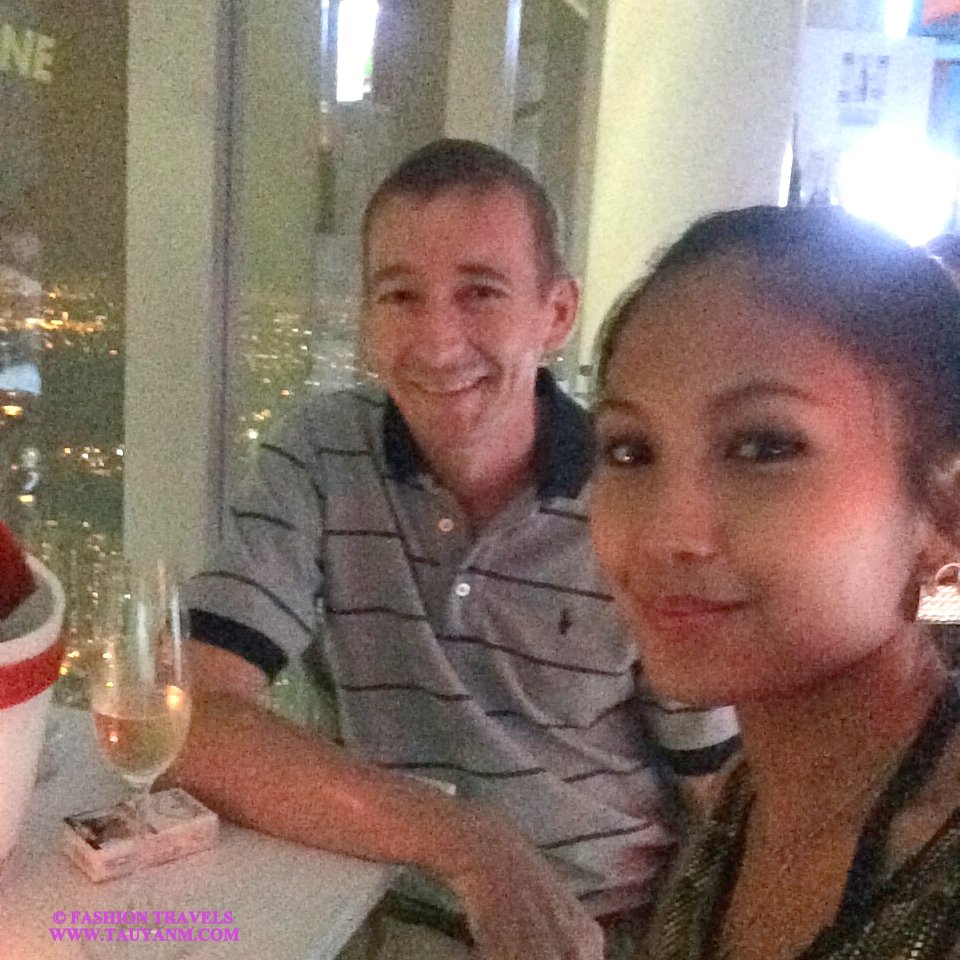 #kickoffpartymarini #ellemalaysia