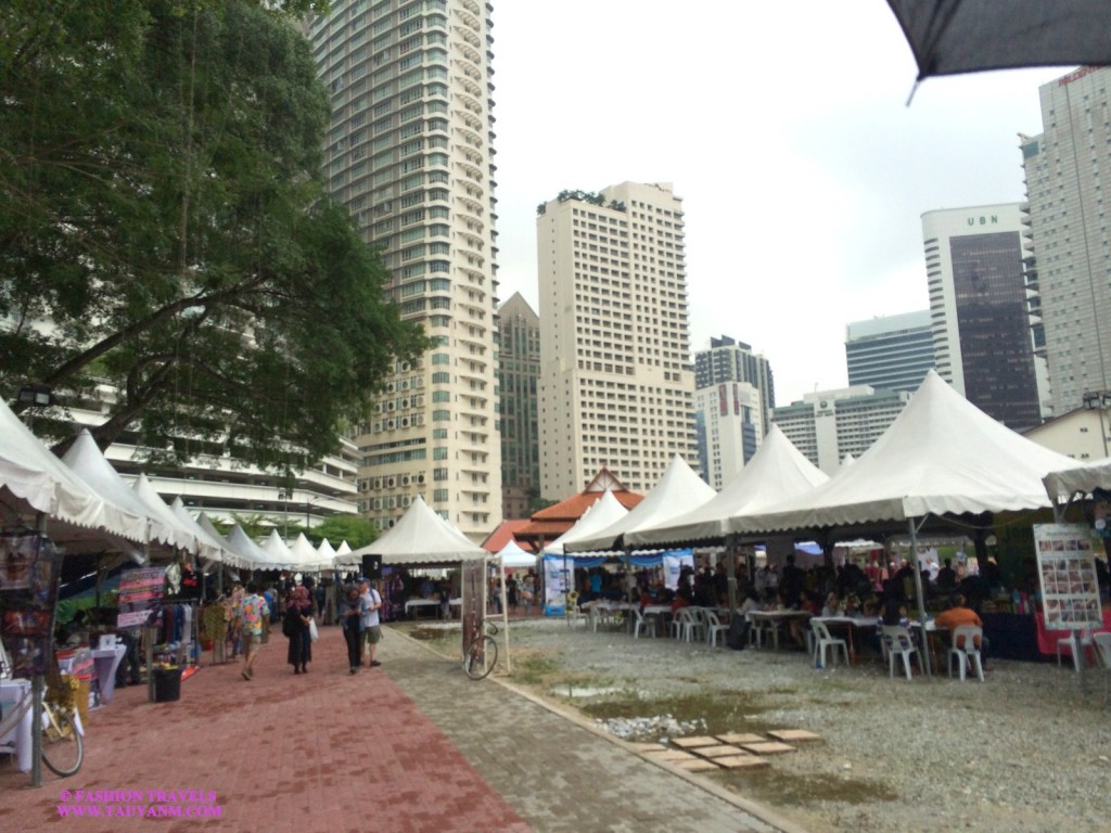 #360bazaar #kualalumpur