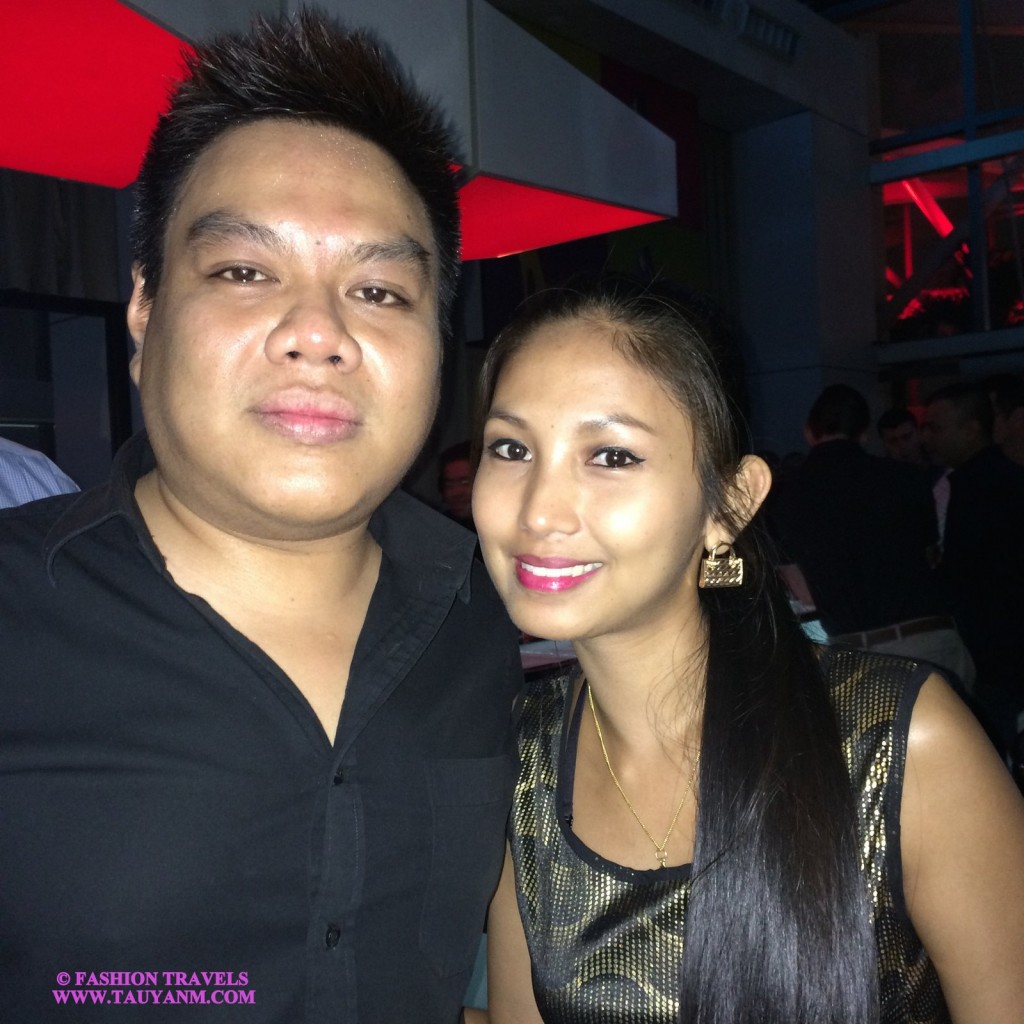 #kickoffpartymarini #ellemalaysia