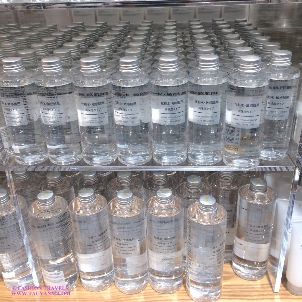#muji #avenuek  #malaysia