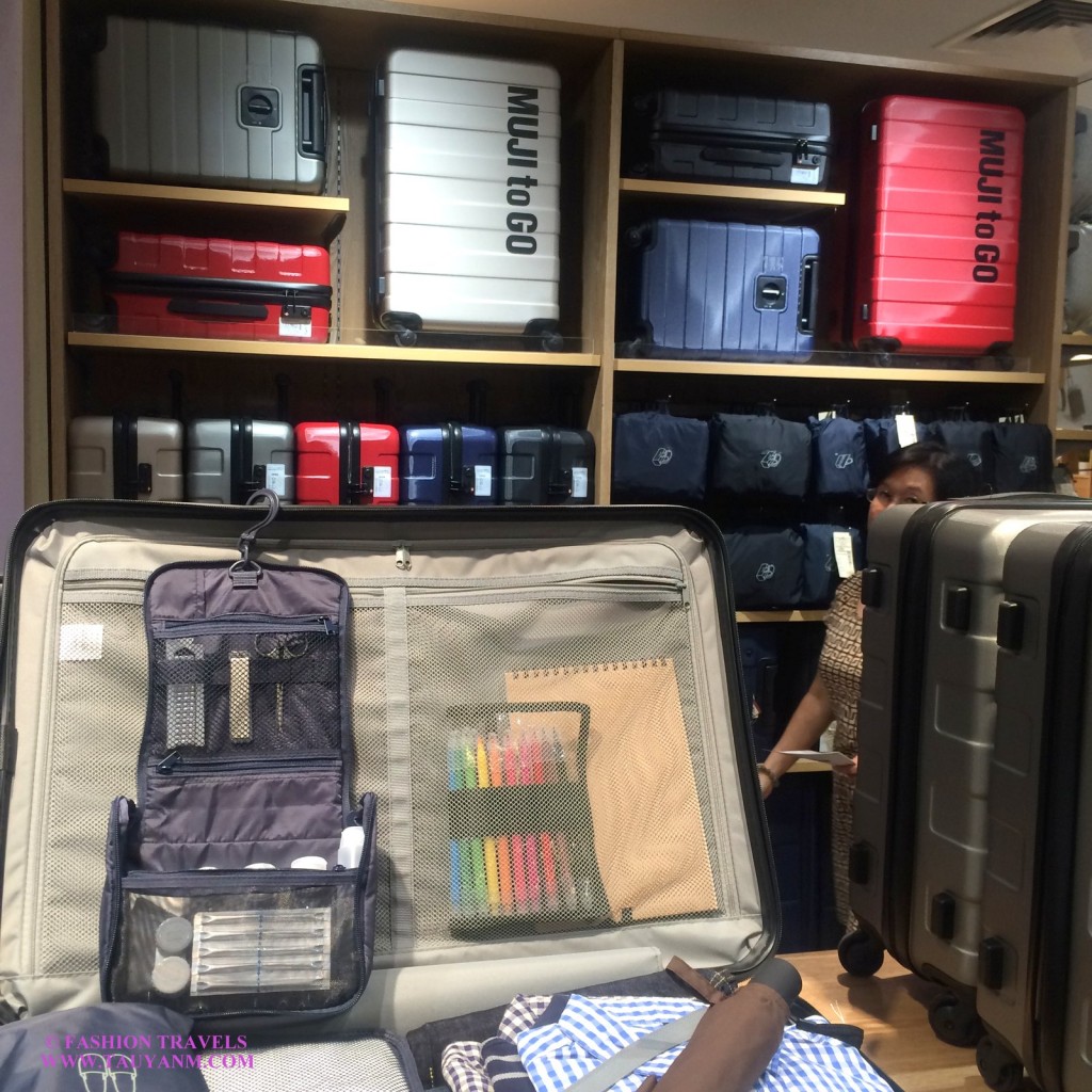 #muji #avenuek  #malaysia