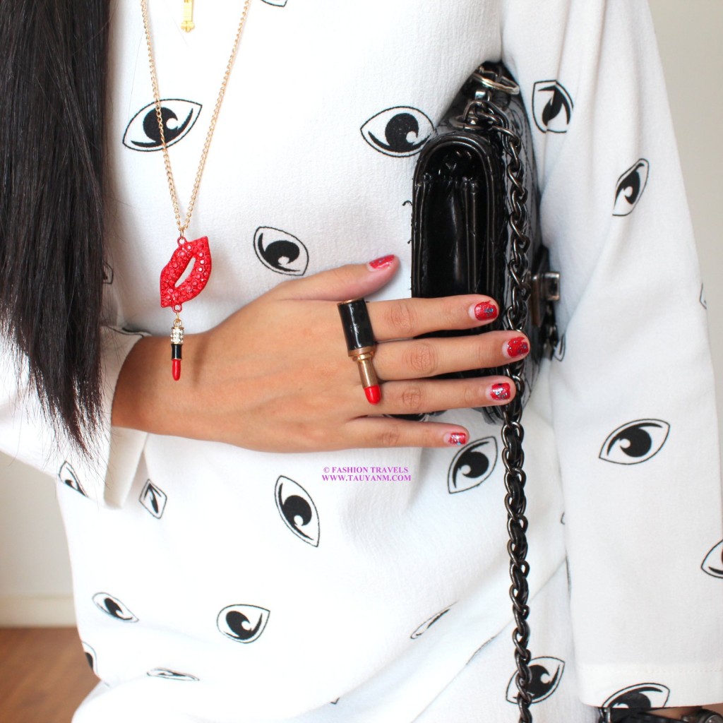 #fashiontravelswwwtauyanmcom #ootd #oasap
