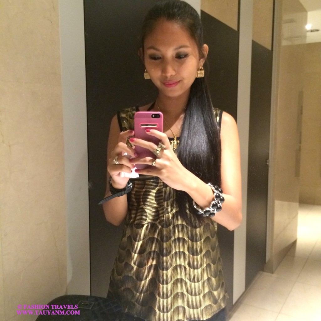 #kickoffpartymarini #ellemalaysia