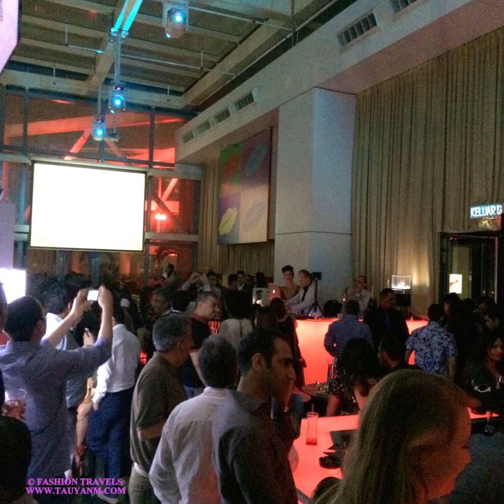 #kickoffpartymarini #ellemalaysia