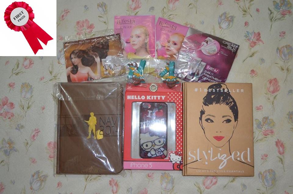#giveaway #fashion