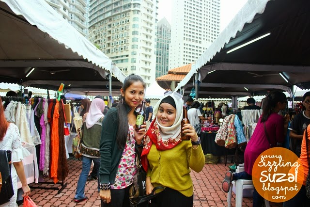 #360bazaar #kualalumpur