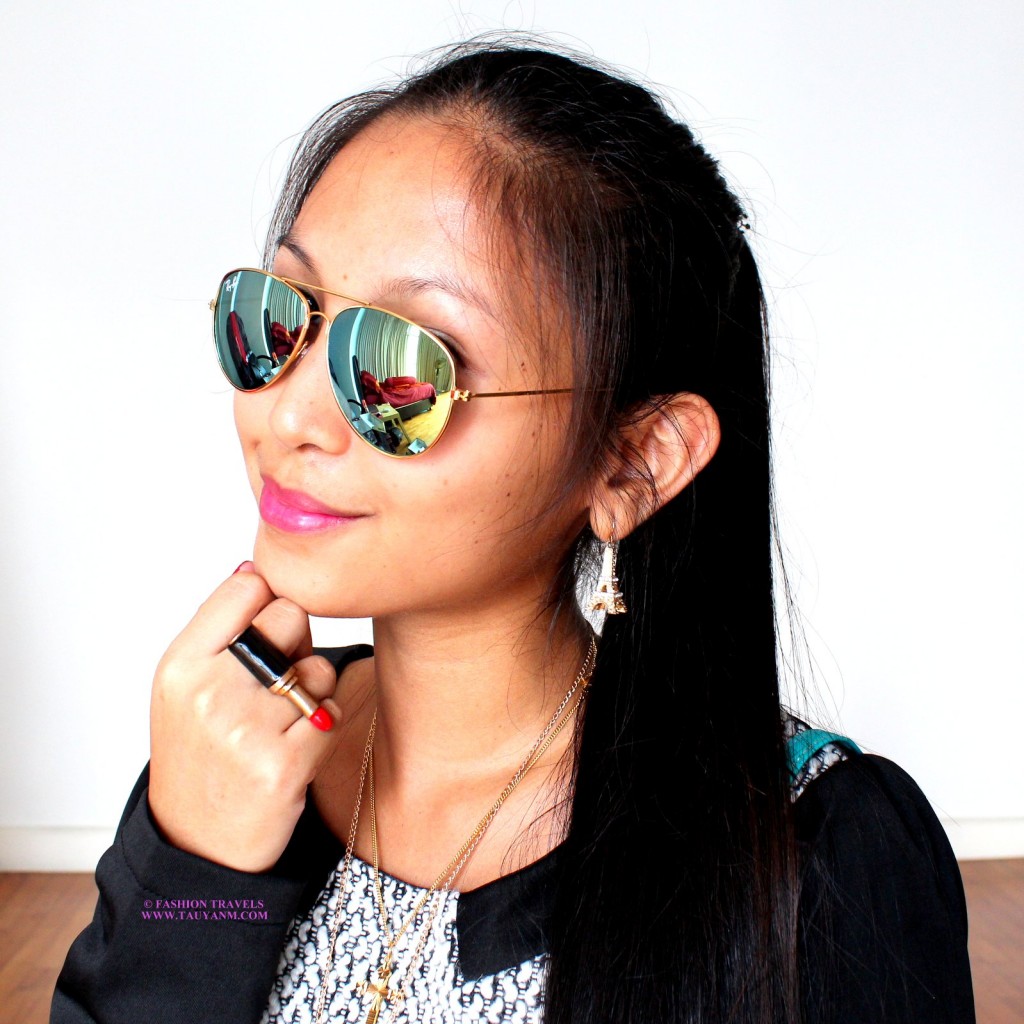 #fashiontravelswwwtauyanmcom #ootd 