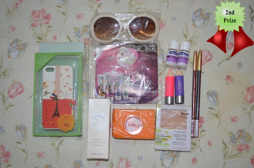 #giveaway #fashion