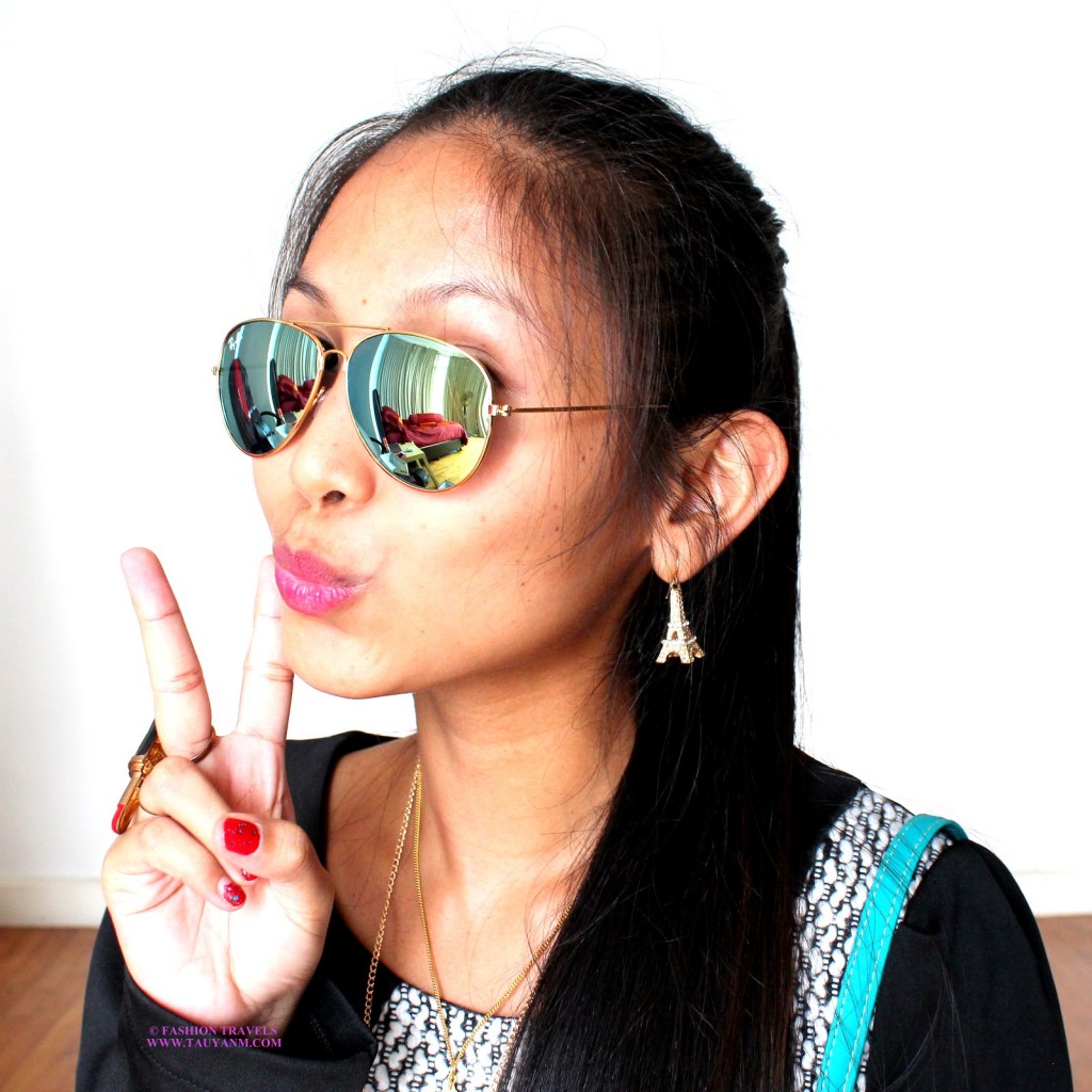 #fashiontravelswwwtauyanmcom #ootd 