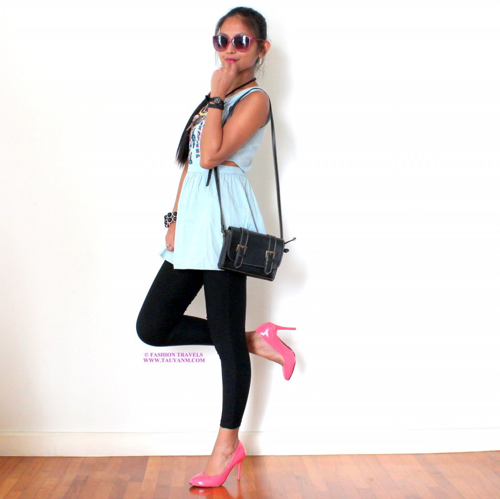 #fashiontravelswwwtauyanmcom #ootd