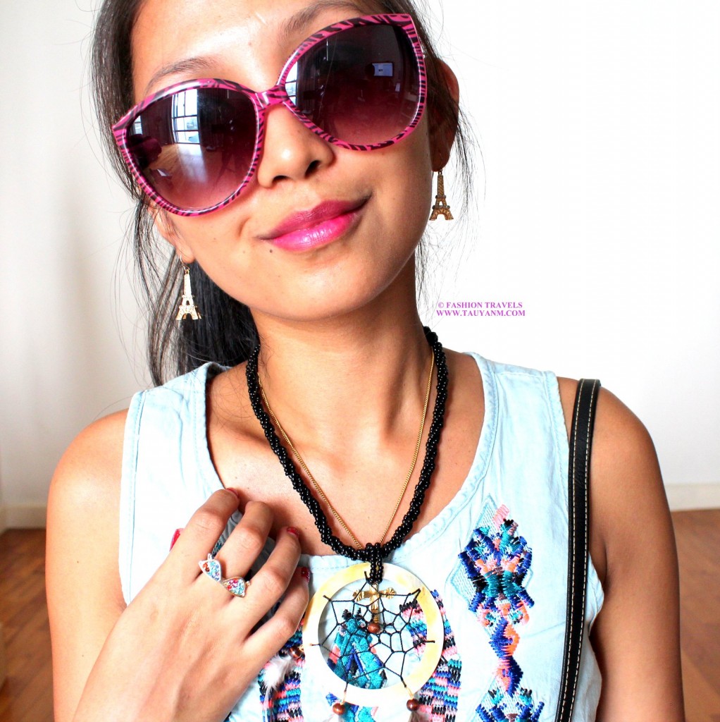 #fashiontravelswwwtauyanmcom #ootd