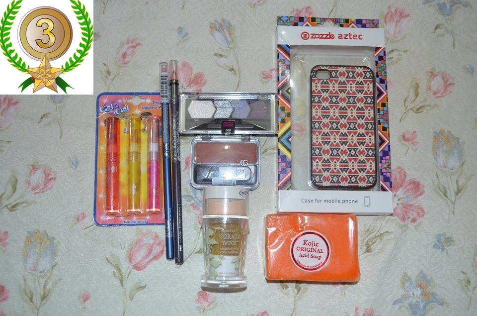 #giveaway #fashion