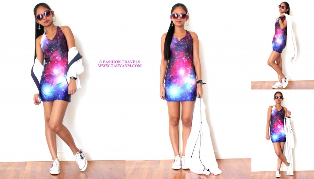 #fashiontravelswwwtauyanmcom #ootd #galaxy