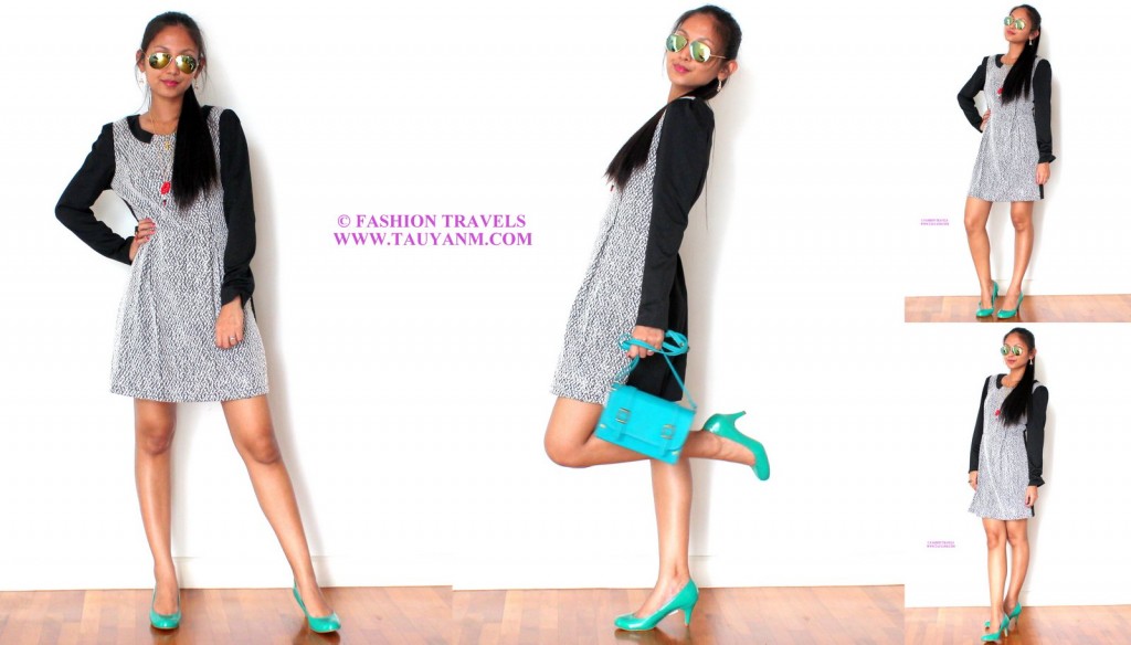#fashiontravelswwwtauyanmcom #ootd