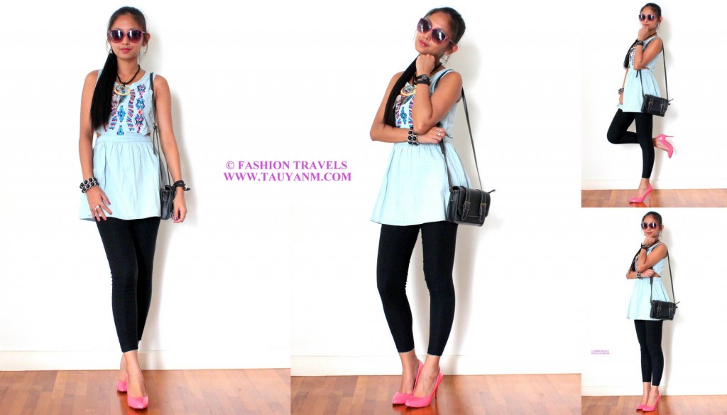 #fashiontravelswwwtauyanmcom #ootd