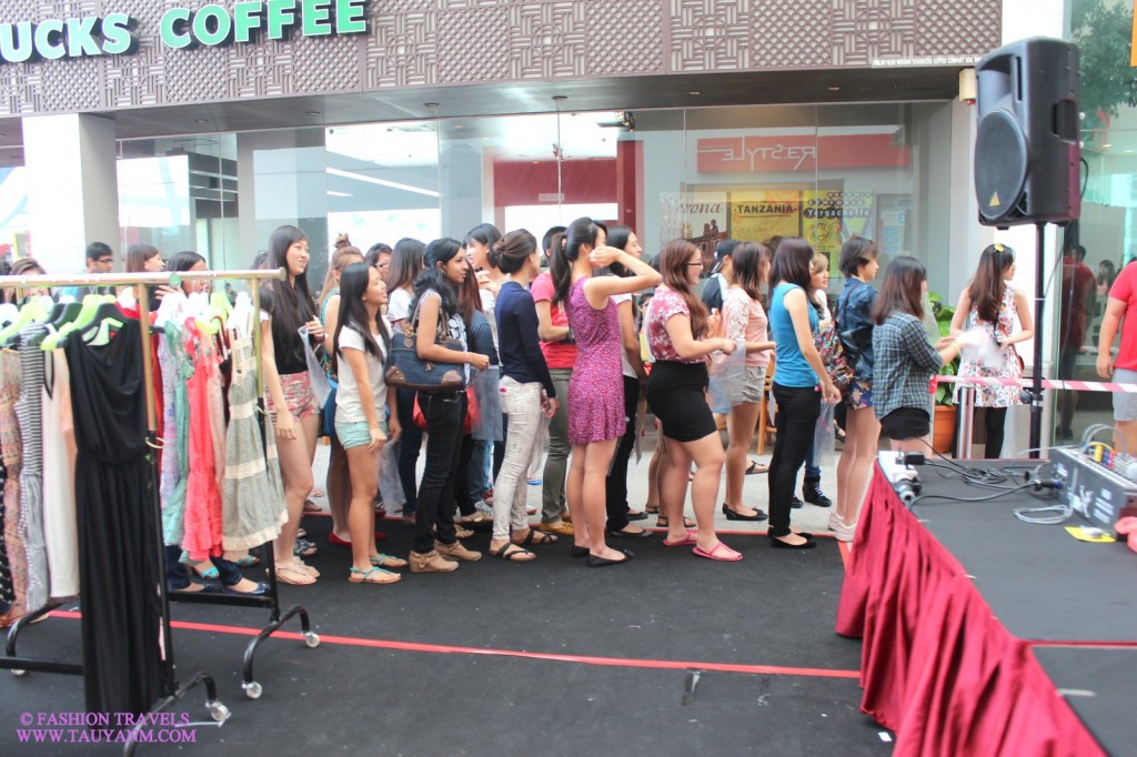 #malaysiaclothesbuffet