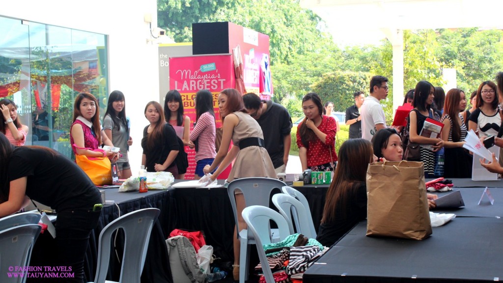 #malaysiaclothesbuffet