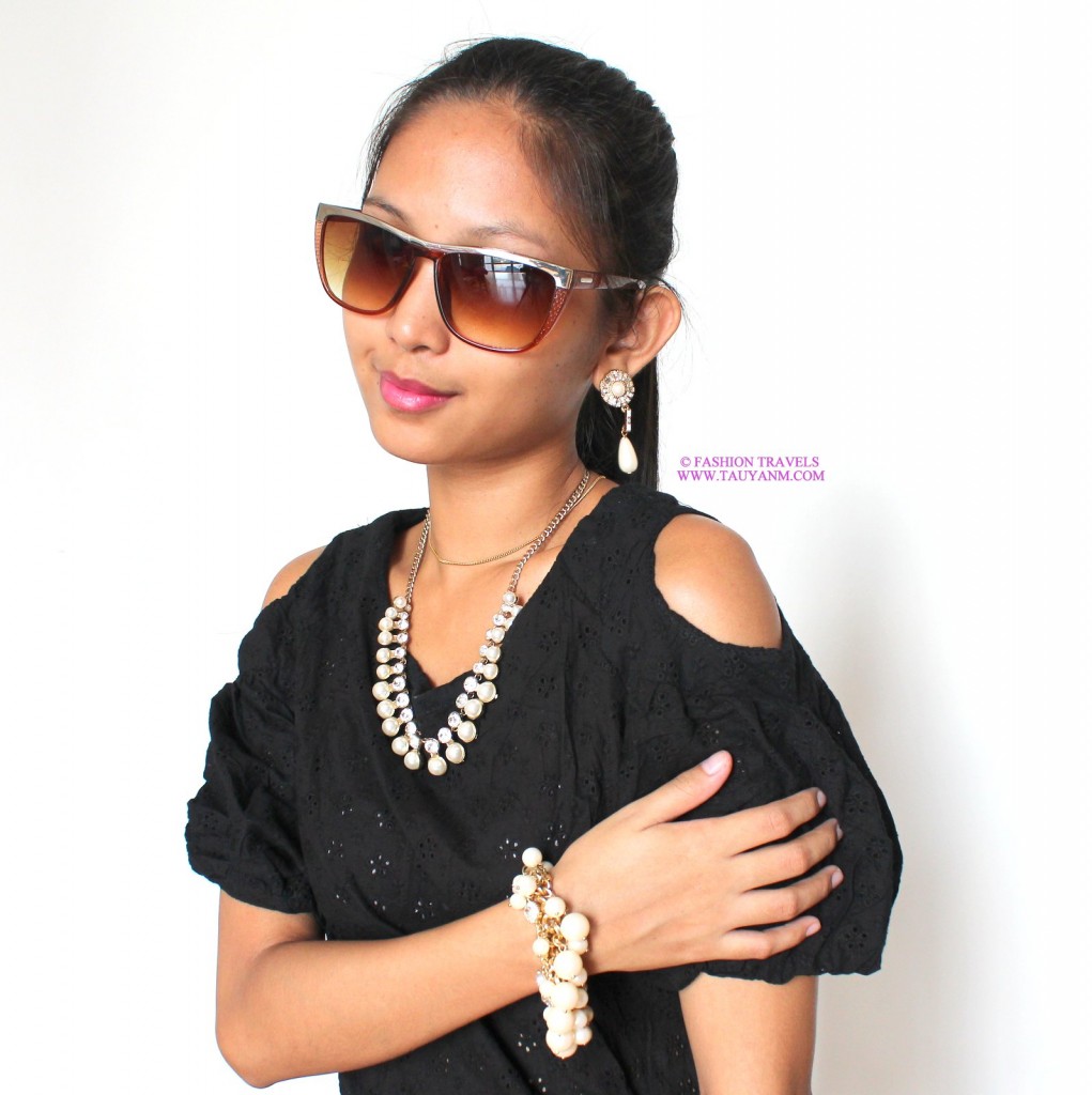 #ootd #katiezaccesories #malaysiatopbloggers #fashiontravelswwwtauyanmcom