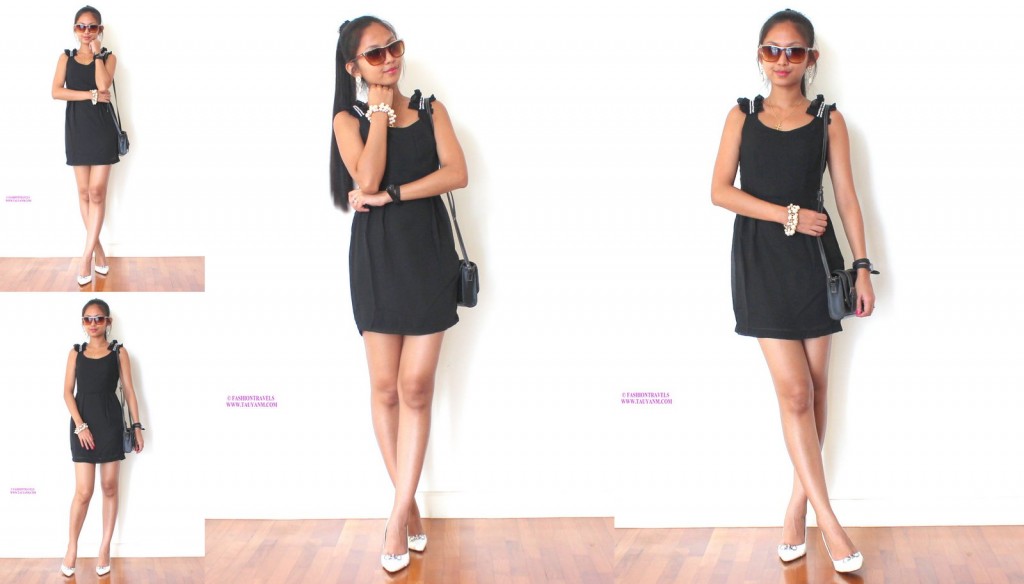 #ootd #malaysiatopbloggers #fashiontravelswwwtauyanmcom