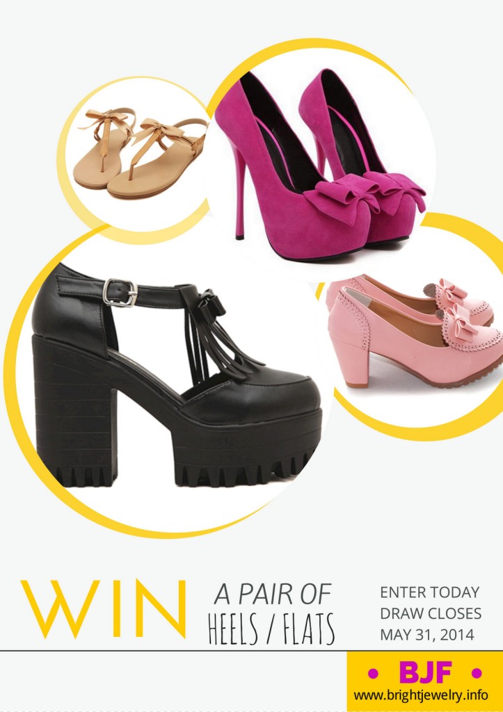 #fashion #giveaway