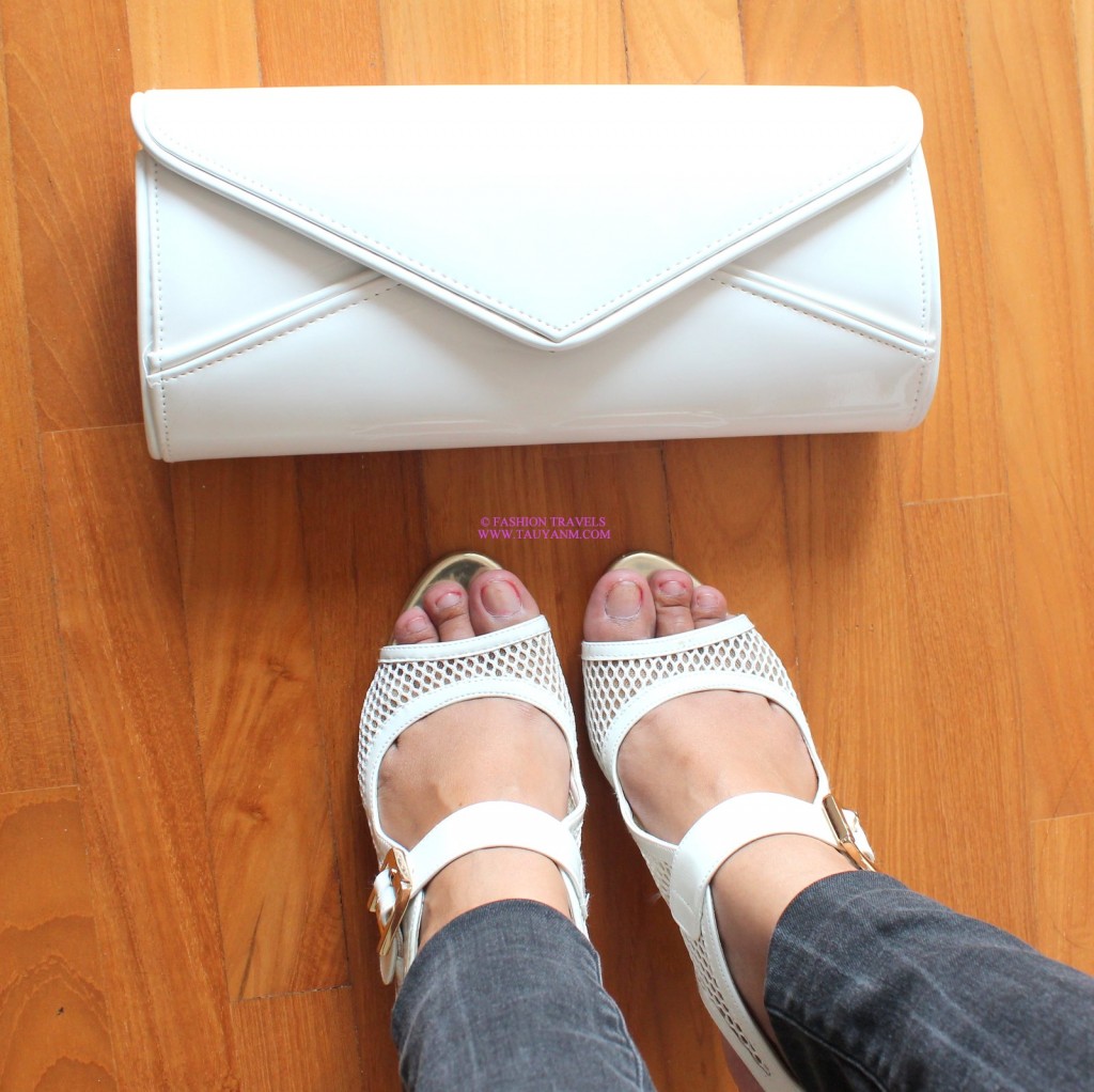 #ootd #katiezaccesories #malaysiatopbloggers #fashiontravelswwwtauyanmcom