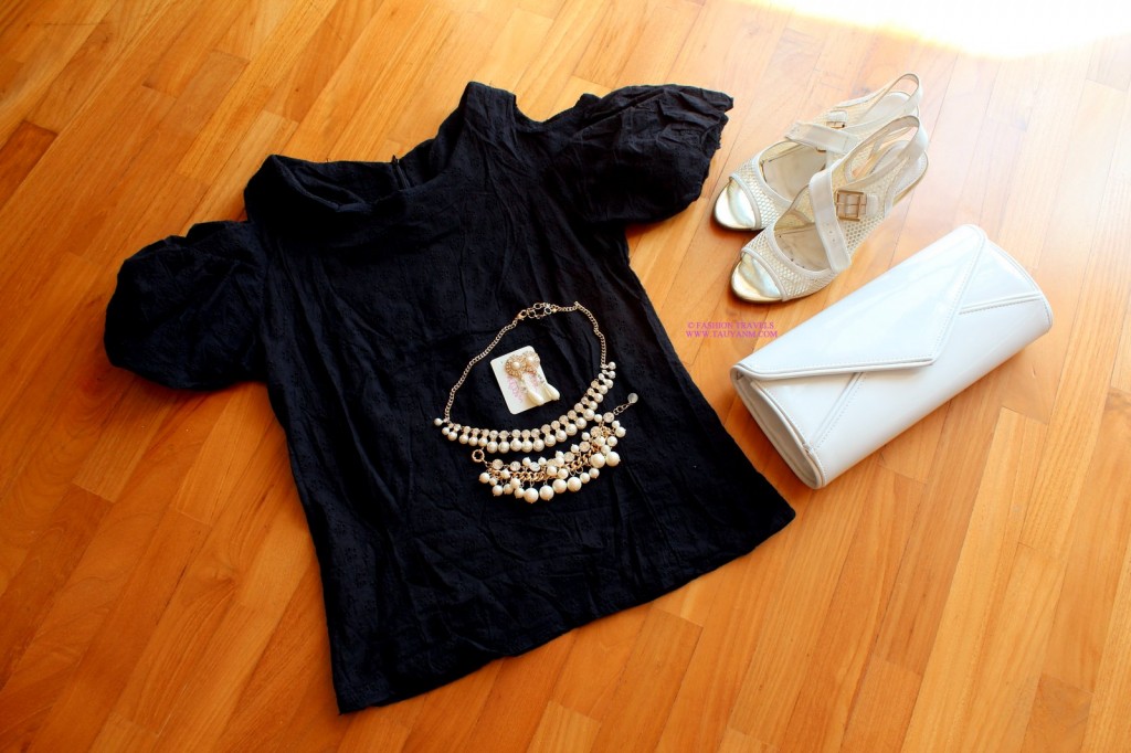 #ootd #katiezaccesories #malaysiatopbloggers #fashiontravelswwwtauyanmcom