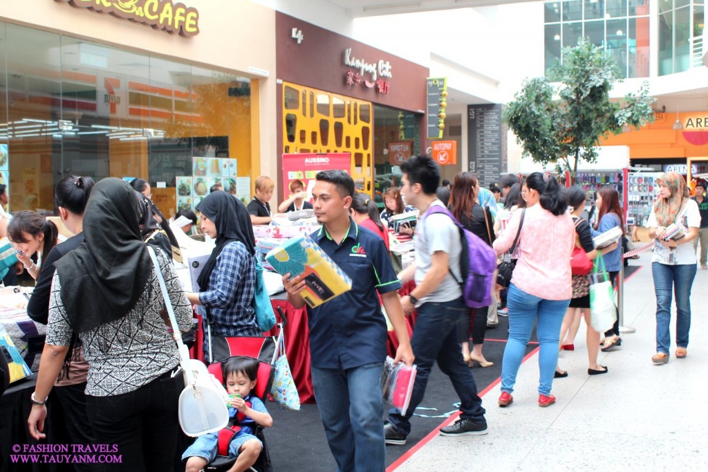 #malaysiaclothesbuffet