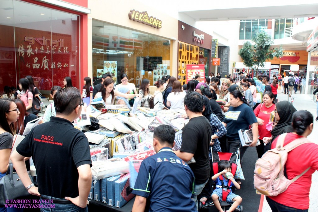 #malaysiaclothesbuffet