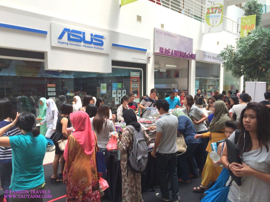 #malaysiaclothesbuffet